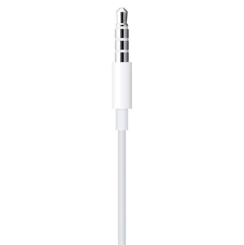 2-Pack: Apple EarPods with 3.5mm Headphone Plug - White