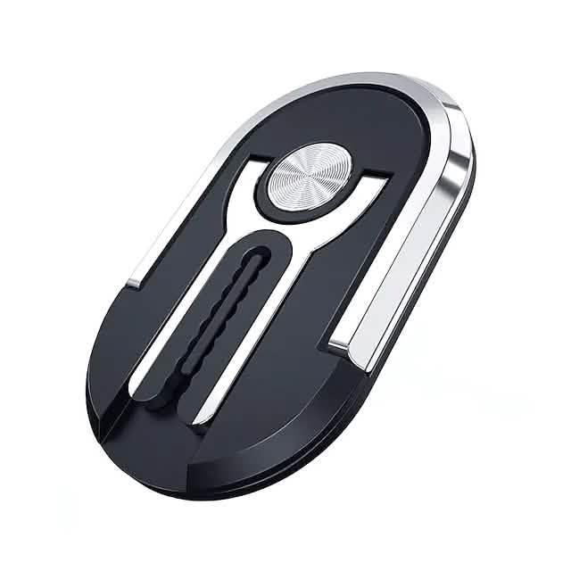 2-Piece: 2-in-1 Universal Multipurpose Mobile Phone Bracket Holder