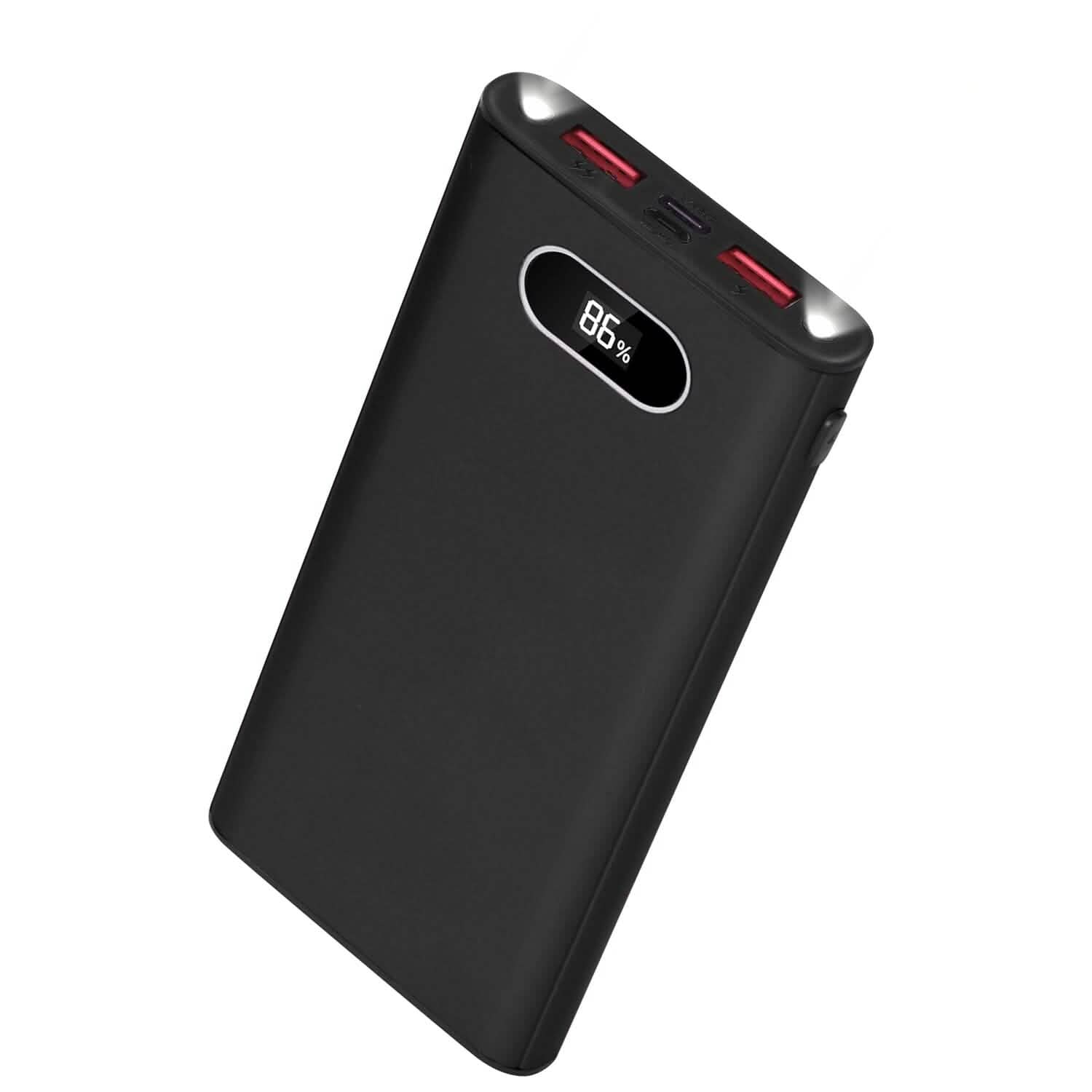 2000mAh Powerbank Portable Charger