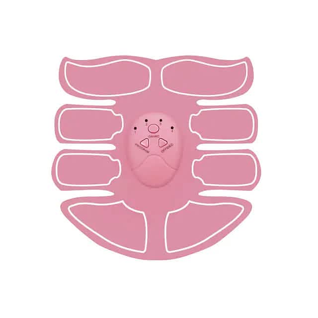 Abs Stimulator Abdominal Shaping Belt