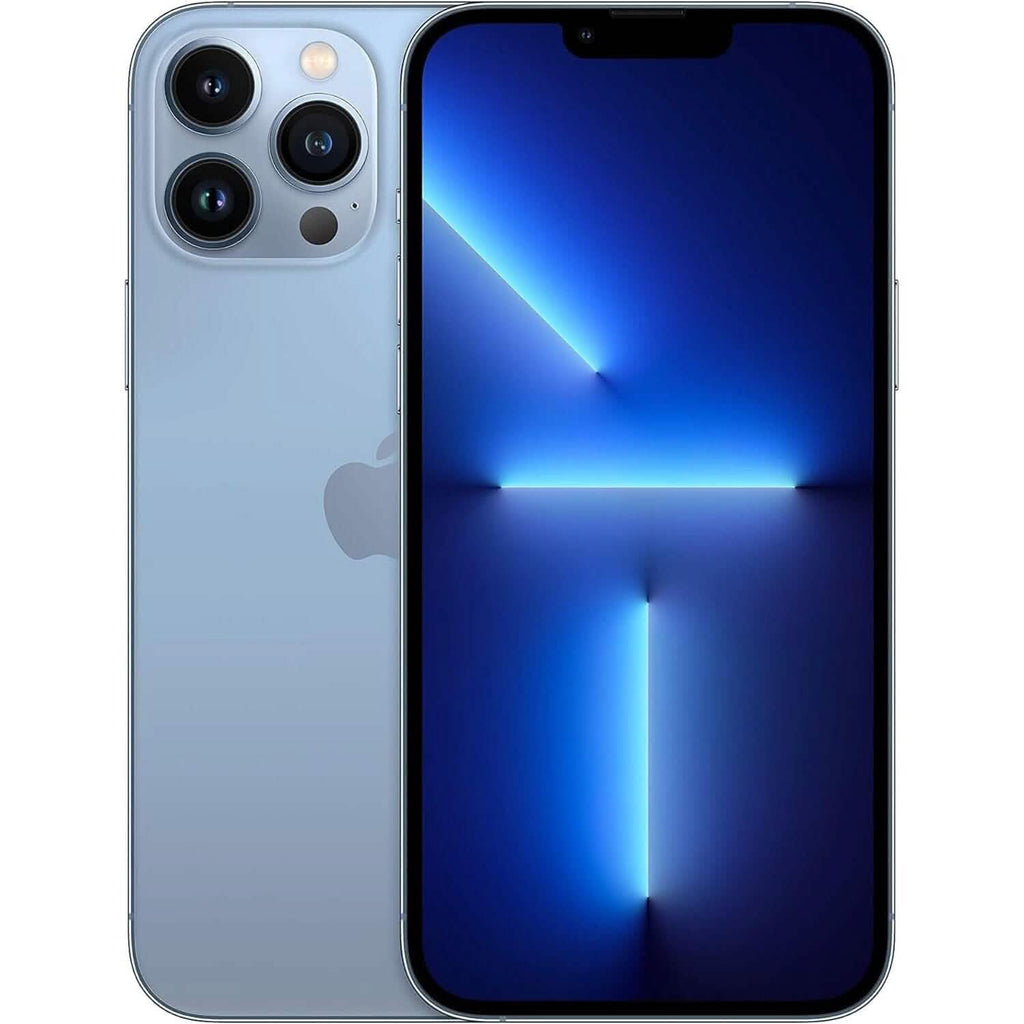 Apple iPhone 13 Pro Max - Unlocked  (Refurbished)