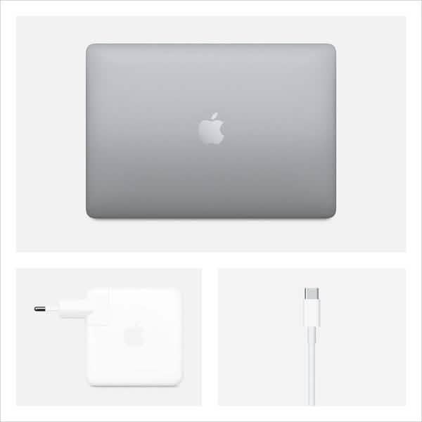 Apple MacBook Pro 15.4" Touch Bar Intel i7 32GB 512GB MV902LL/A (Refurbished)