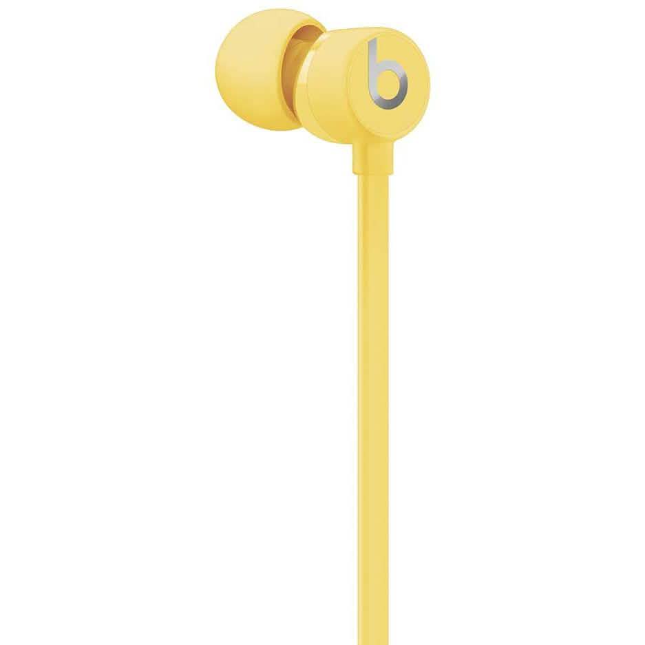 Beats by Dr. Dre UrBeats3 Wired In-Ear Headphones
