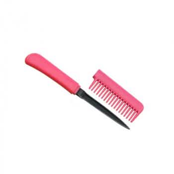 Comb Knife
