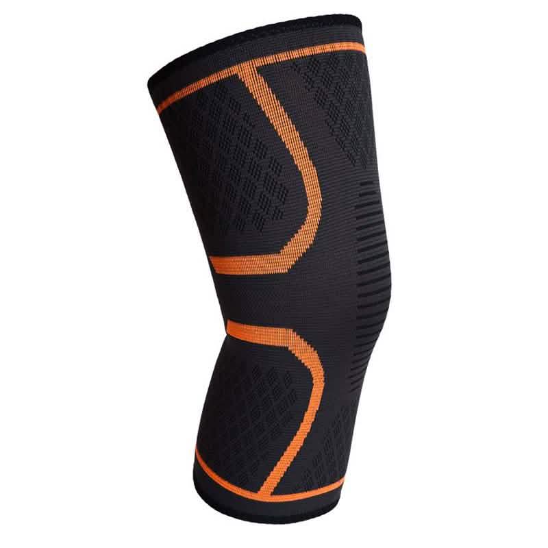 Compression Knee Sleeve - Assorted Colors and Sizes