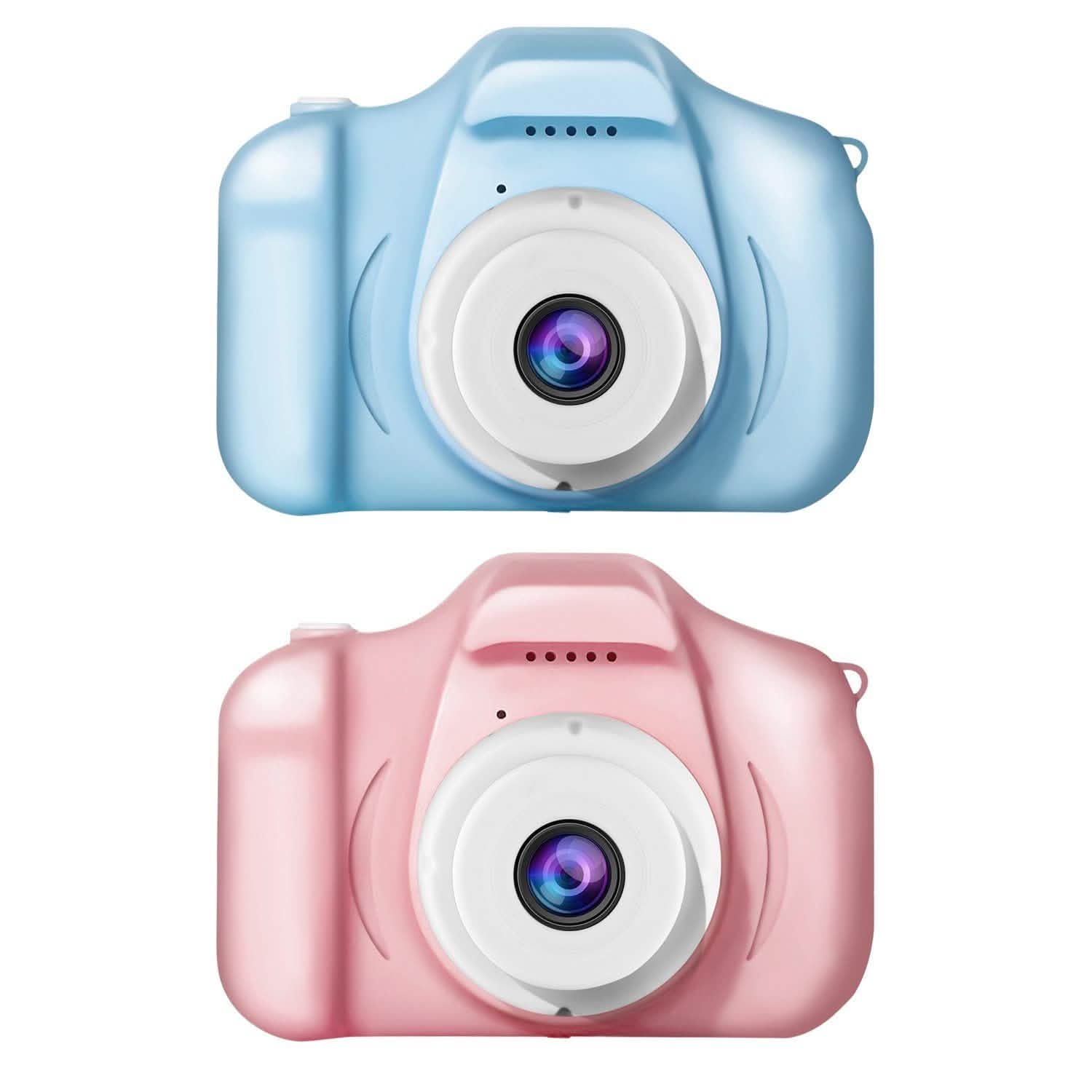 iMountek Kids Digital Camera