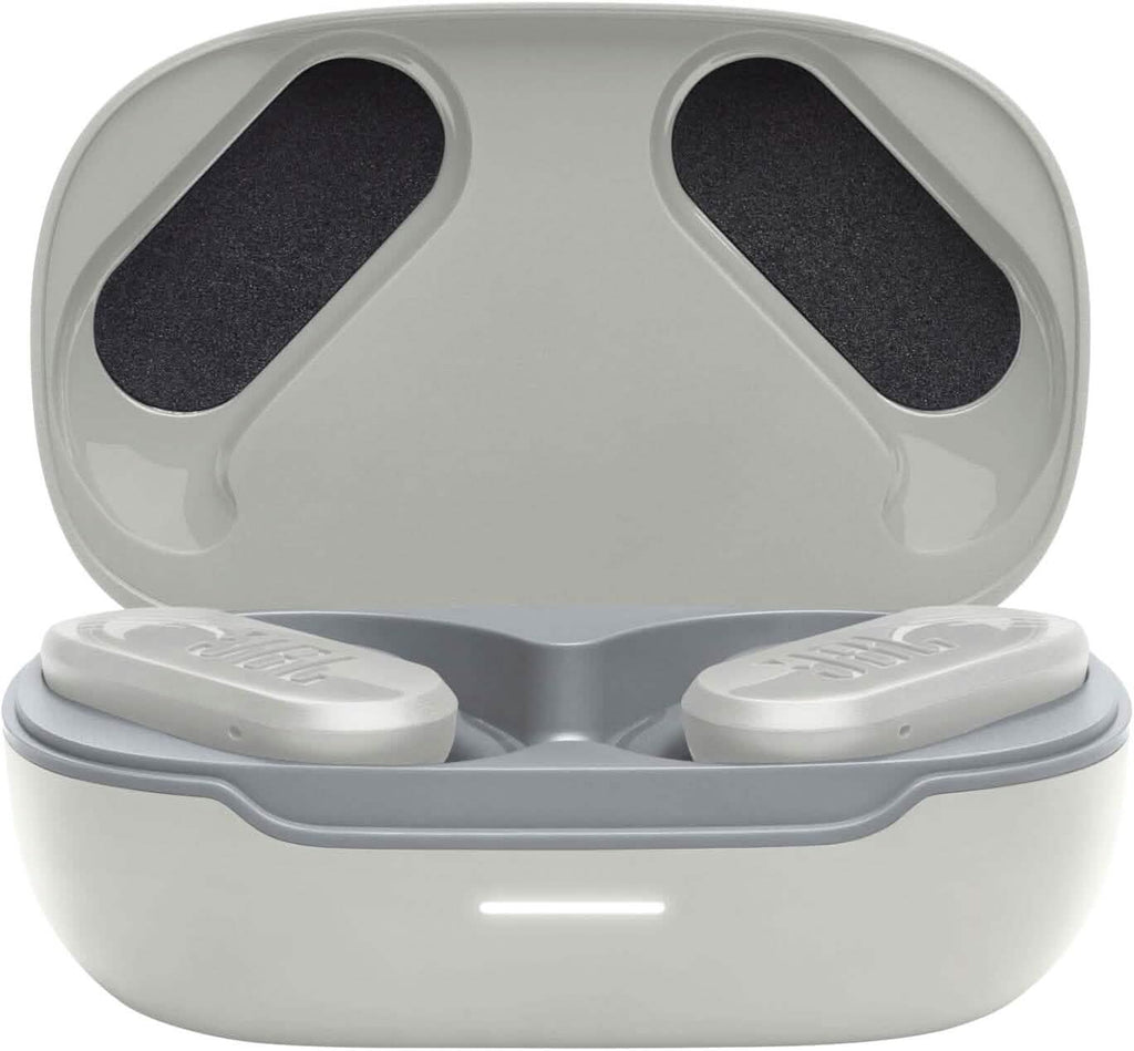 JBL - Endurance Peak 3 Dust and Waterproof True Wireless Active Earbuds