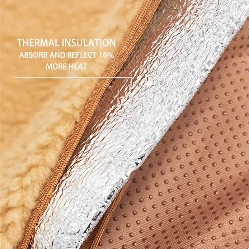 Self Heating Pet Mat
