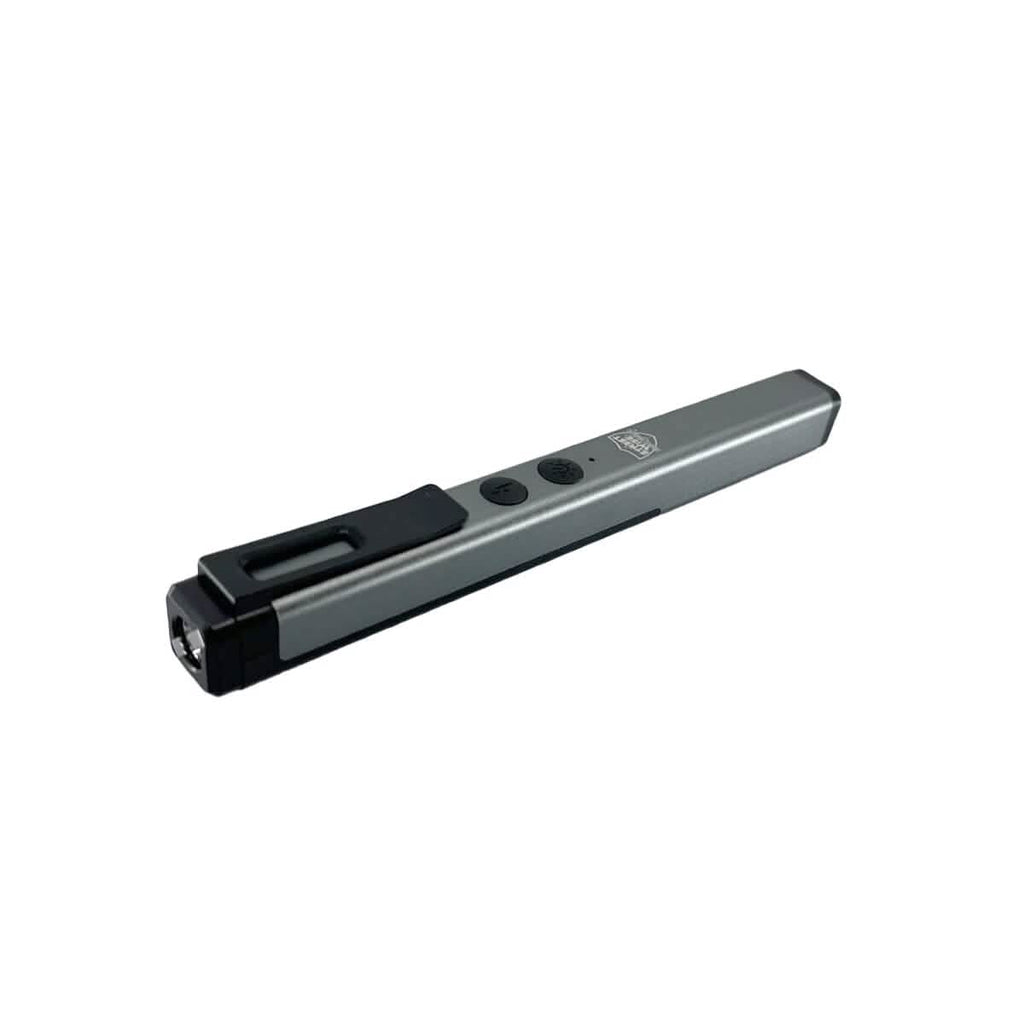 Streetwise Hot Rod 50,000,000 Dual Light Stun Gun
