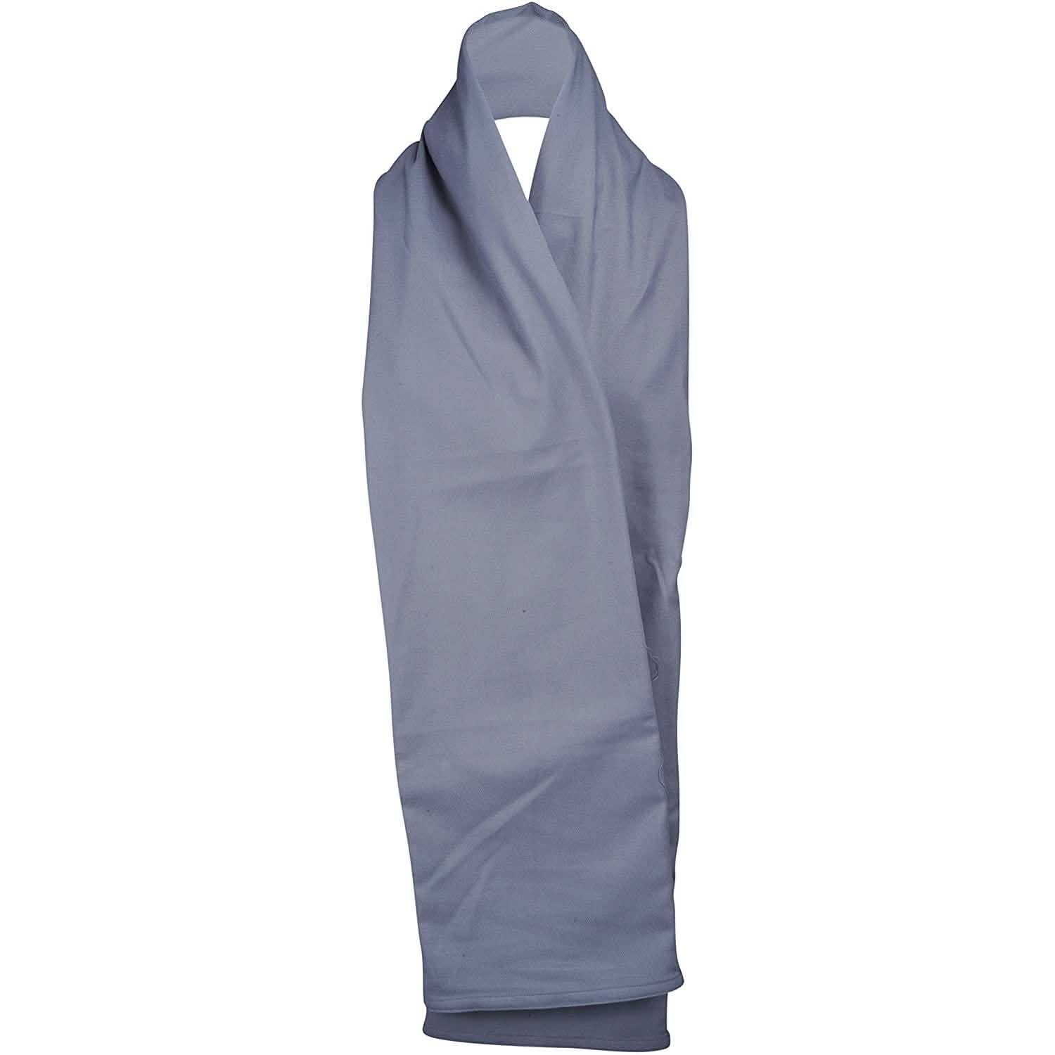 The RainScarf - Reversible Scarf
